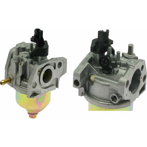 Carburatore T375 V4-3A-100-000 NGP -TOPOWER - DAYE - 702059