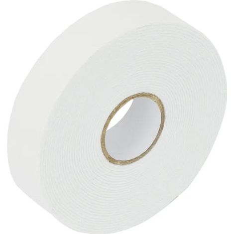Doppelseitiges Montageband 18 mm x 5 m Grand