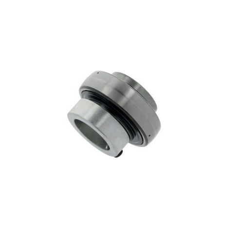 Palier de serrage YEL212-207 -2F int 61,913mm Ext 110mm Ep. 77,8mm SKF