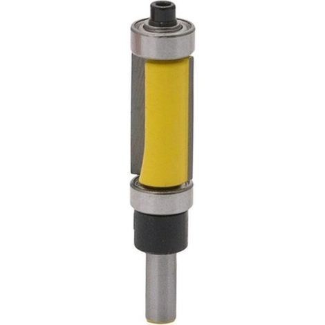Tête de coupe pour le travail du bois, queue de 6,35 mm (1/4"), 1 pièce (1/5)