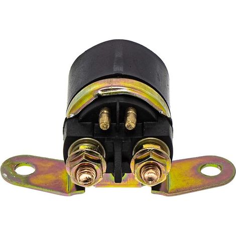 Relais électromagnétique 35850-ZJ1-811 / 31800-49100 – Compatible ARCTIC CAT / HONDA / SUZUKI / CFMOTO (1/4)