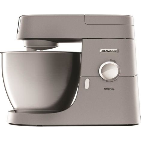 Kenwood Chef XL KVL4220S robot de cuisine argent 6.7L