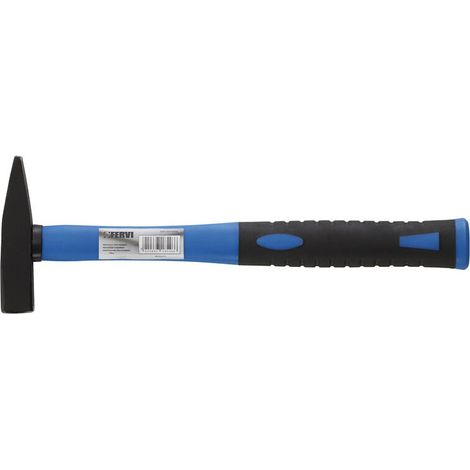 MARTEAU DE MÉCANICIEN MANCHE EN FIBRE 400g 0514/400