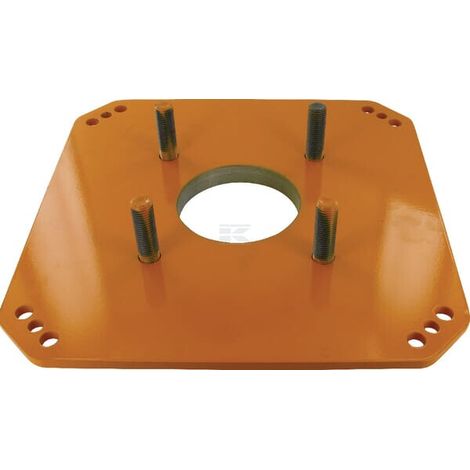 Bearing Plate Votex VOTEX 16721001