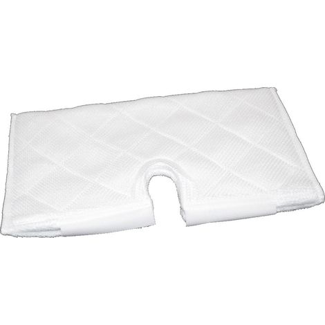 Shark Compatible Steam Mop Microfibre Cleaning Pad
