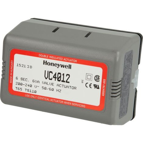 Moteur mélangeur 3 voies VC4012