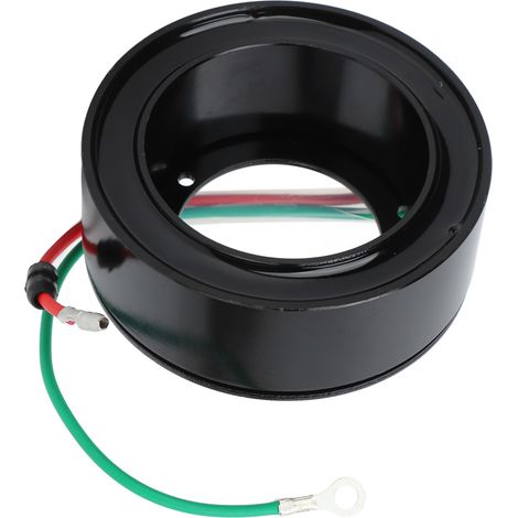 Bobine d'embrayage de compresseur de climatisation 12 V en cuivre, remplacement pour modèles 1,5 L (2009-2014). (1/5)