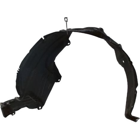 [PRODUIT D'OCCASION] Pare-boue Avant Gauche NISSAN Primera ♻️ Ref Oe. 638432j000 - Garantie à vie (1/2)