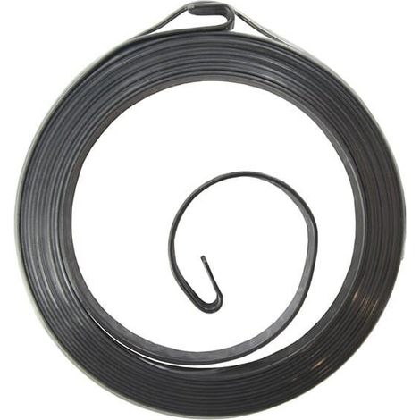 Ressort de lanceur KAWASAKI 92145-2112 - 921452112 modèles TJ045