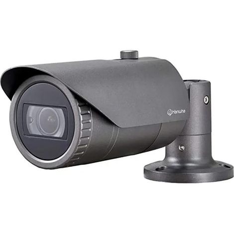 HANWHA QNO-6082R - Telecamera di sorveglianza (2 Mpx, infrarossi, 3,2-10 mm)