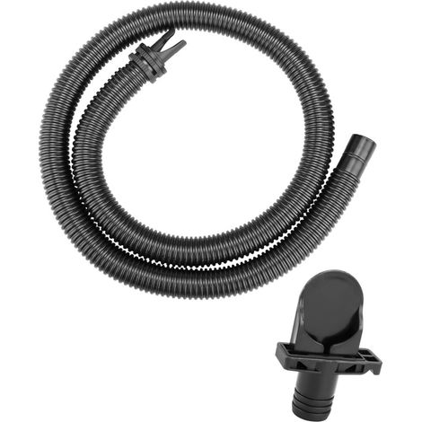 Tuyau de gonflage 1830 avec adaptateur de pompe 12773, tuyau de