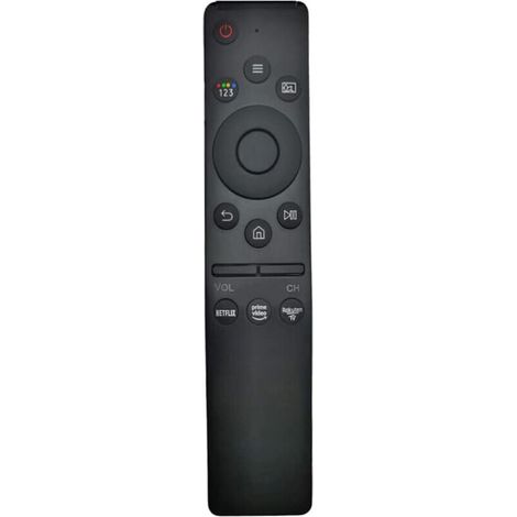Sostituzione del telecomando universale per Smart TV Samsung (1/4)