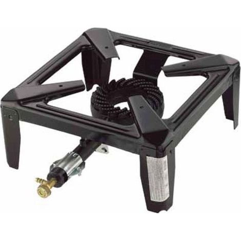Omac Fornellone Gas 40x40 (1/4)