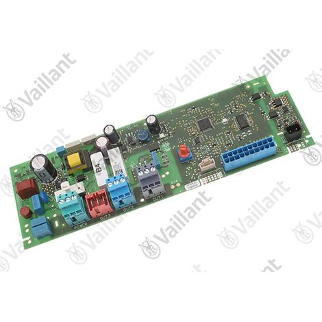 VAILLANT Placa de circuito impreso VMS 30 u.w. Vaillant-Nr. , 0020080945