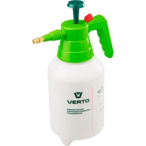 Spruzzatore a pressione da 1,5 L (1/5)