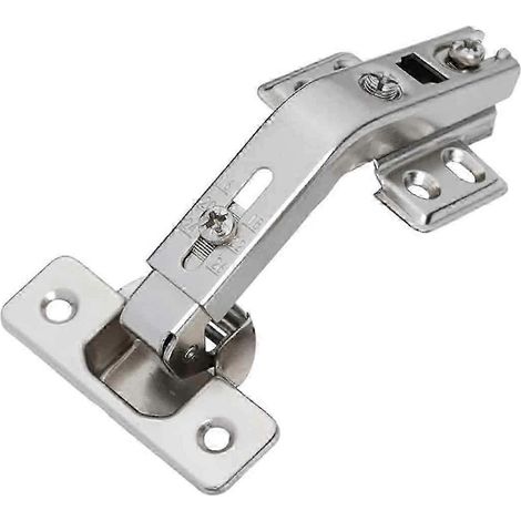 Charnière à angle de 135 degrés pour porte de placard de cuisine (1/5)