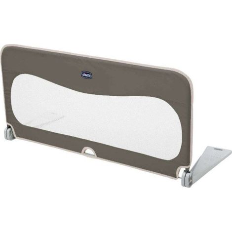Chicco 07068193390000 Guida per letto Grigio, Bianco