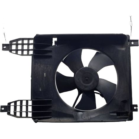 [PRODUIT D'OCCASION] Moteur Ventilateur Radiateur CHEVROLET Aveo ♻️ Ref Oe. 93744897 - Garantie à vie (1/2)