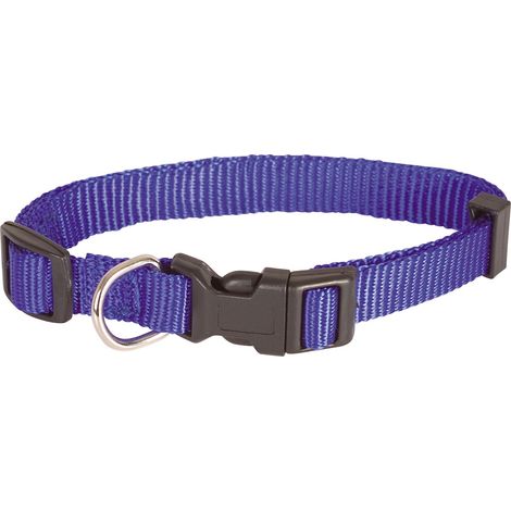 Collier simple noir Essentiel Doogy Taille : T2