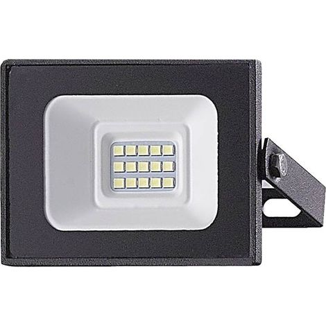 PROIETTORE LED SMD 10W 6000K FREDDA 800LM