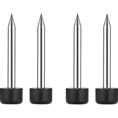 Électrodes de rechange pour soudeuse de fibres optiques FSM-50S/60/61/62/70/80, baguettes de soudage de fibres optiques, soudeuse de fibres optiques (1/5)