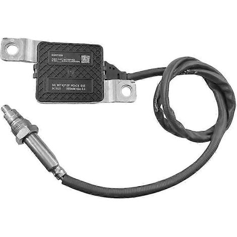 2025 Für Sauerstoff- und Stickstoffsensor 04L907807EF SNS705B NOx-Abgaspartikelsensor A2C19776100-02 (1/5)