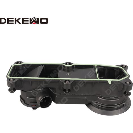 Suitable for Volkswagen Audi EA8 3.0T EA8 3.0T oil-gas separator 06M103495 06M103515 (1/4)