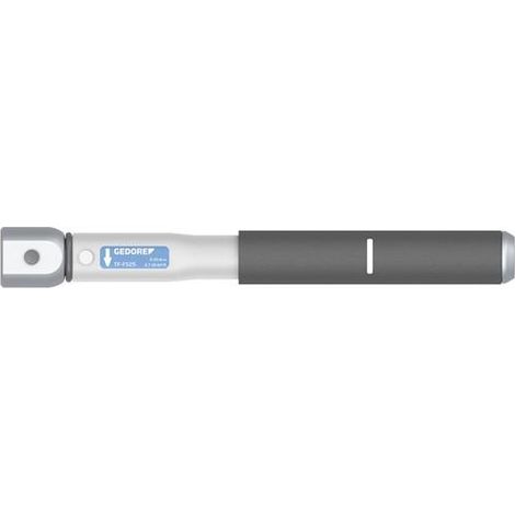 GEDORE TF-FS85 TORCOFIX FS SE 9x12 17-85 Nm ohne Festeinstellung (1/2)
