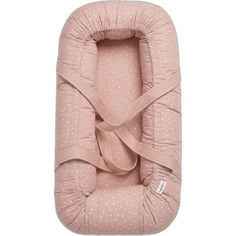 Liewood Gro Babynest - Confetti Rose (1/2)