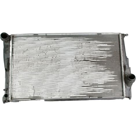 Radiateur BMW Serie 3 E93 Cabrio Phase 2 3.0 [PRODUIT D'OCCASION]♻️17117794488 (1/4)