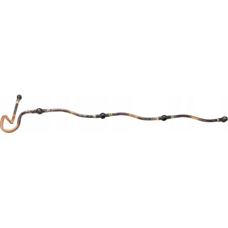 Tubo de drenaje del inyector Ursus C-360 C360