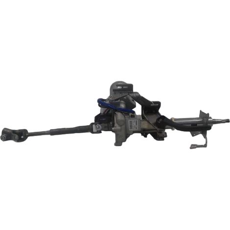 [PRODUIT D'OCCASION] Colonne De Direction Assistee NISSAN Qhasqai 2007- ♻️ Ref Oe. 48811br71d - Garantie à vie (1/5)