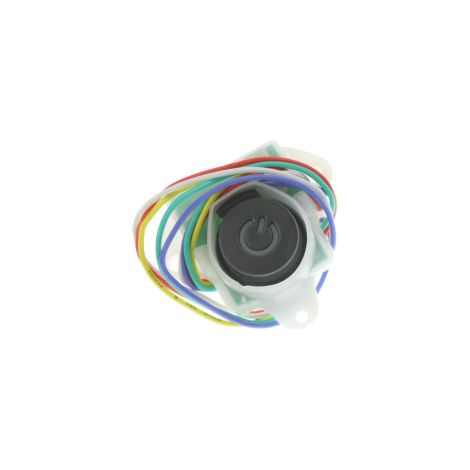 Pulsante start/stop + cablaggio DOLCE GUSTO OBLO - Macchina da caffe, Caffettiera - KRUPS - 43539613616360361421