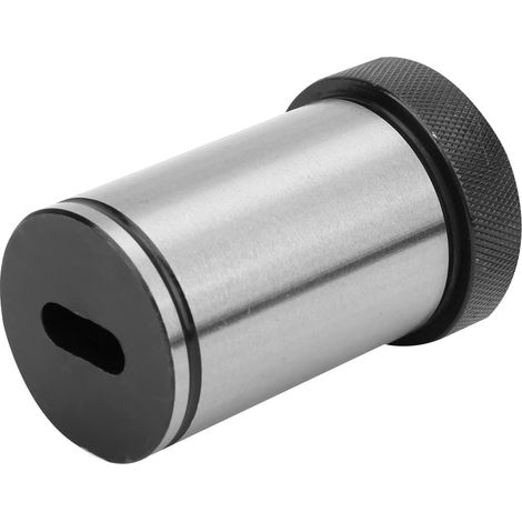 Douille porte-outil Morse pour tour CNC, manchon de tournage pour foret à queue conique D40-MT2 (1/5)