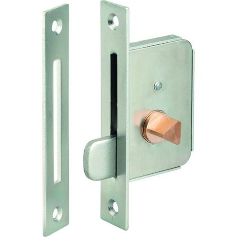 Batteuse à larder EDF avec triangle de 11 mm réversible coupe-feu - COUILLET ROBERT ET CIE