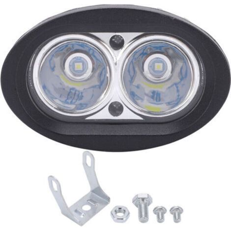 Projecteur LED 20W Double Phare 4 Pouces pour Véhicule (1/5)