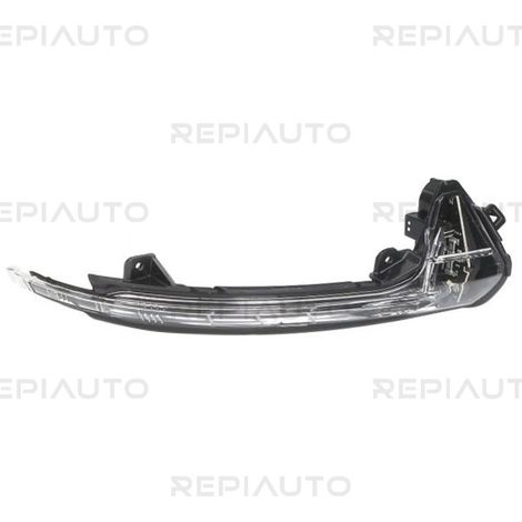 Feu clignotant répétiteur sur rétroviseur droit Audi A6 4 (4G2-C7-4GC/4G5-C7-4GD) 2011-2018