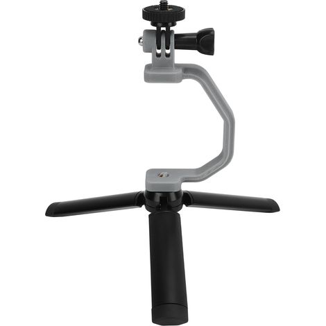 Kit trépied portable avec télécommande pour drone Mini 2, en plastique silicone et alliage d'aluminium, accessoires de photographie pour drones. (1/5)