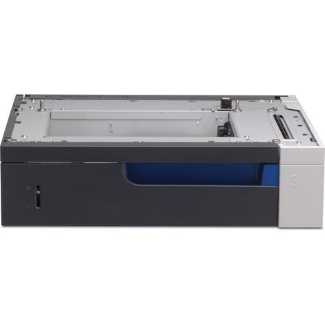 HP LaserJet Color 500-sheet Paper Tray (1/3)