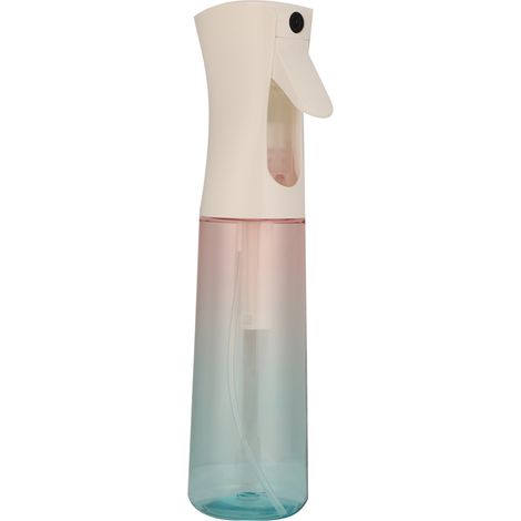 Flacon vaporisateur vide à brume fine pour cheveux et plantes, vaporisateur pour salon de beauté, 300 ml (1/5)