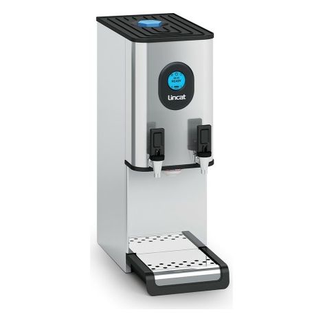 Lincat EB6TFX 18 Litre FilterFlow Automatic Water Boiler - Twin Tap