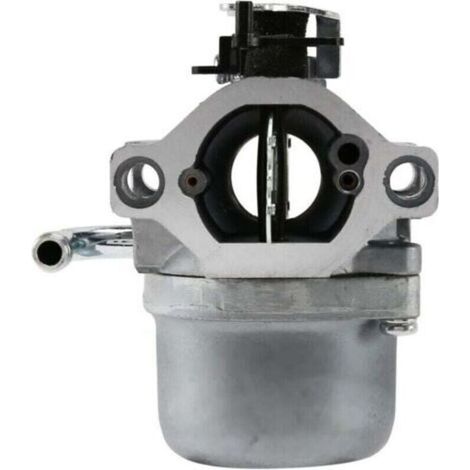 590399 Carburateur pour 590399 796077 , XU,111P02 111P07 114P02 Moteur de Tondeuse à Gazon, composant performant, puissant et silencieux, matériaux résistants , satisfaction garantie - (1/4)