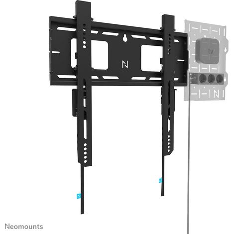 Neomounts Soporte de Pared para TV de Alta Resistencia, máximo 100 kg (1/5)