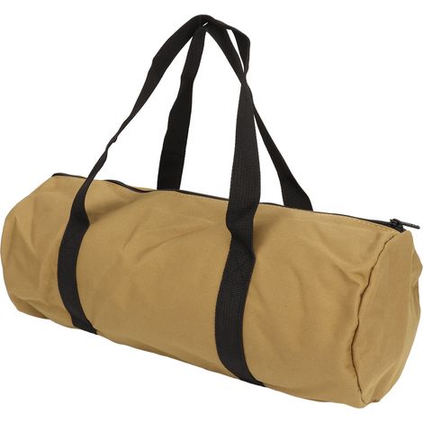 Zeltaufbewahrungstasche aus 900D Oxford-Gewebe, großes Fassungsvermögen, tragbar, Werkzeugtasche für Camping und Wandern (1/5)