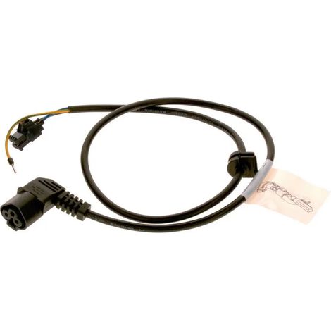 BOSCH Cavo pompa, 8737711204