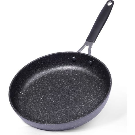 Sart茅n antiadherente de granito Stoner de 24 cm (1/5)