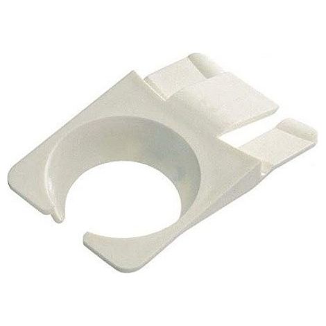 Westmark sostieni - reggi bicchiere in polipropilene per party feste set 8 pz