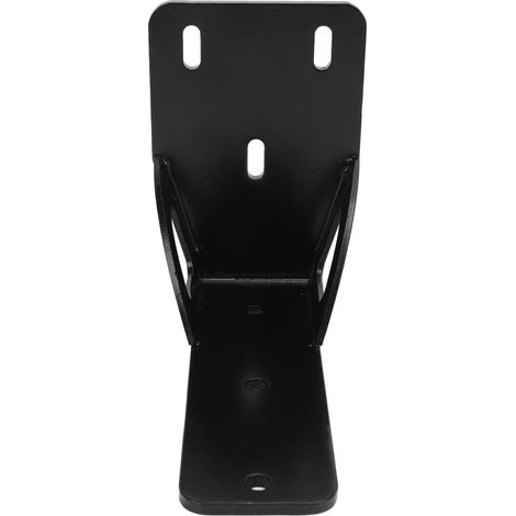 50MM Heavy Duty Canopy Support Bracket Pre Drilled Holes High Strength Material Easy Installation Rhino Compatible For SquareBar ProfessionalBar (1/5)