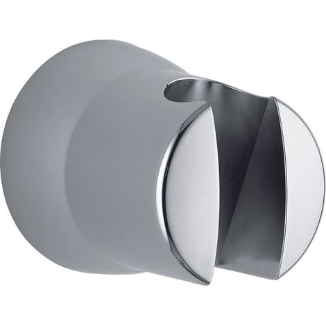 KLUDI Wand-Brausehalter SIRENA chrom 6305005-00 (1/3)