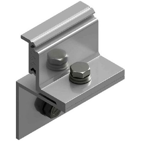 Juego de presor lateral regulable horizontal (2uds) S12 de Sunfer (1/5)